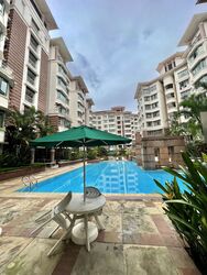 The Blossomvale (D21), Condominium #385320511